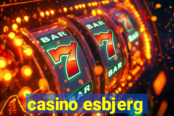 casino esbjerg