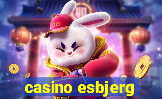 casino esbjerg