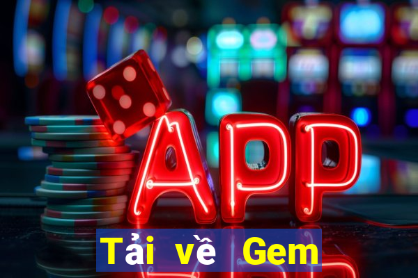 Tải về Gem giải trí ios