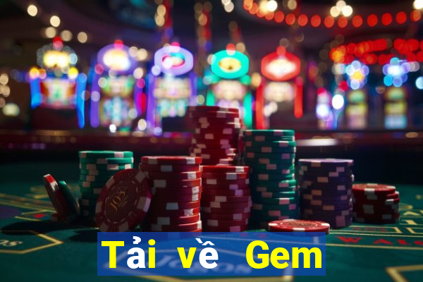 Tải về Gem giải trí ios