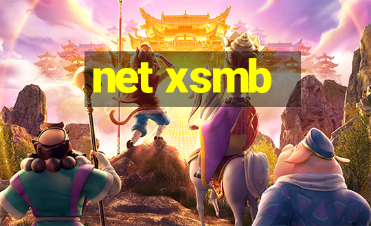 net xsmb