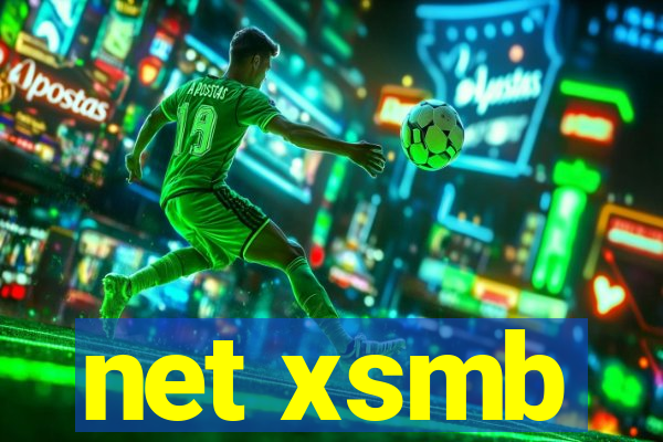 net xsmb