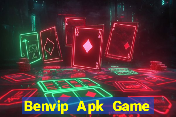 Benvip Apk Game Bài Royal