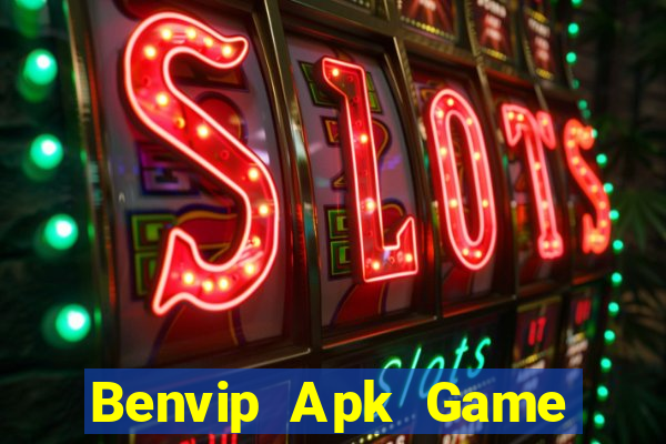 Benvip Apk Game Bài Royal