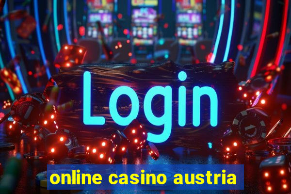 online casino austria