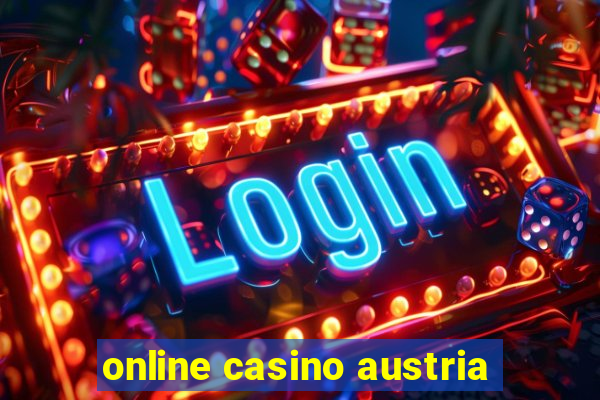 online casino austria