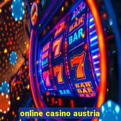 online casino austria