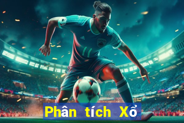 Phân tích Xổ Số vietlott ngày 17