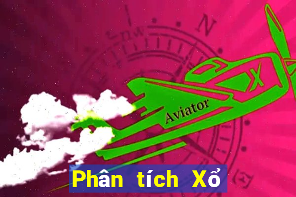 Phân tích Xổ Số vietlott ngày 17