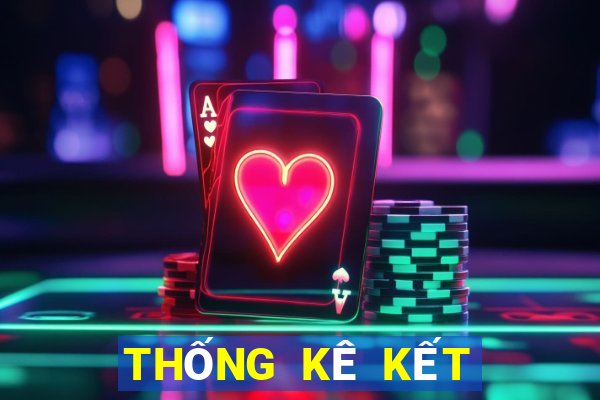 THỐNG KÊ KẾT QUẢ XSKH Thứ 4