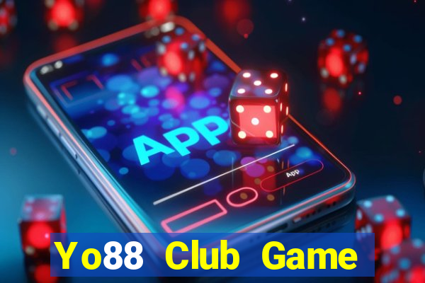 Yo88 Club Game Bài X8