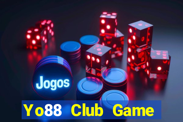 Yo88 Club Game Bài X8