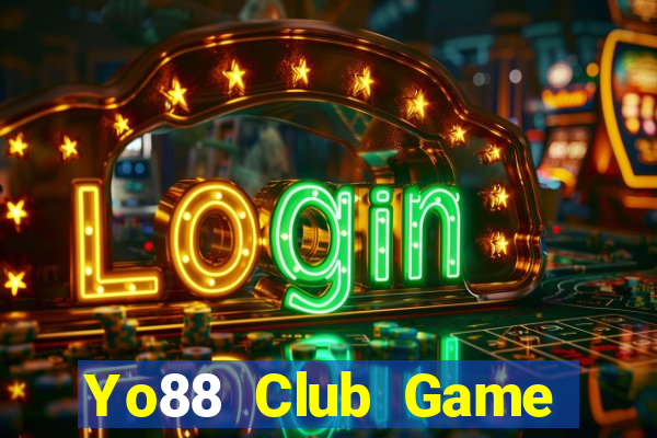 Yo88 Club Game Bài X8