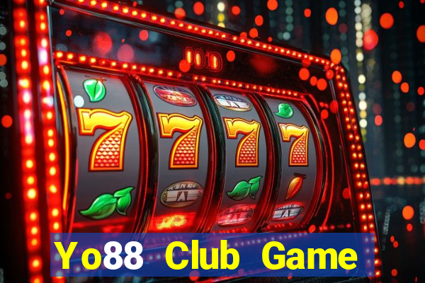 Yo88 Club Game Bài X8