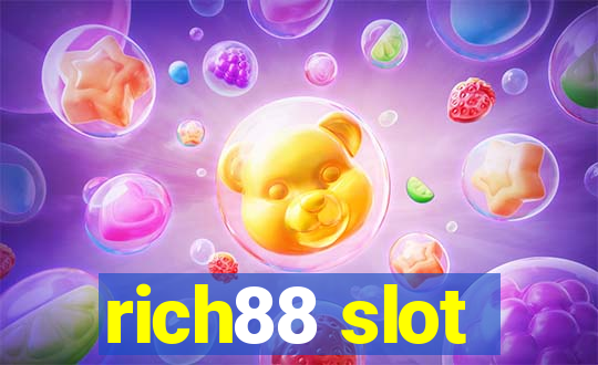 rich88 slot