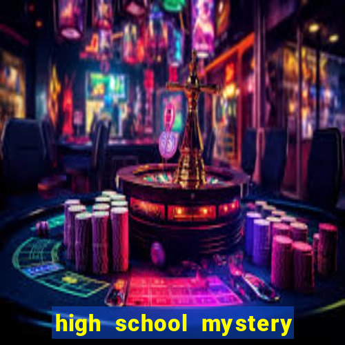 high school mystery club ep 1