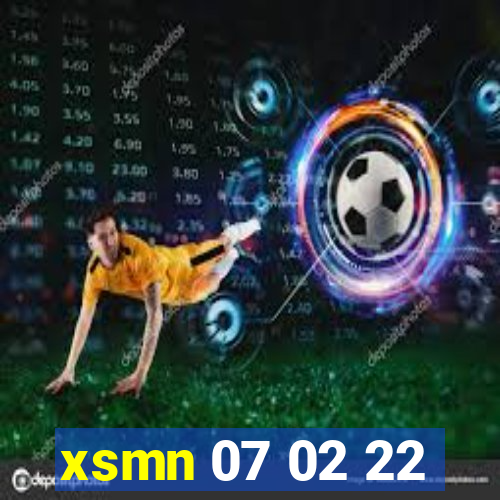 xsmn 07 02 22