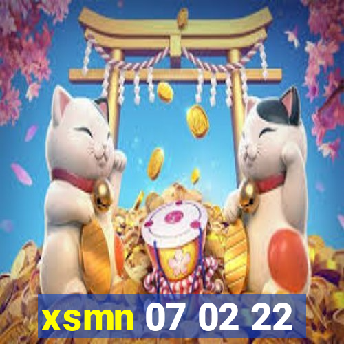 xsmn 07 02 22