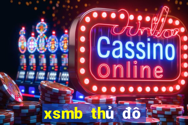 xsmb thủ đô hà nội