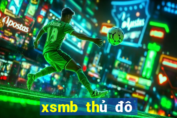 xsmb thủ đô hà nội