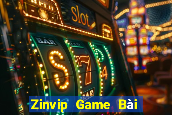 Zinvip Game Bài Đổi Thưởng Caovietnet