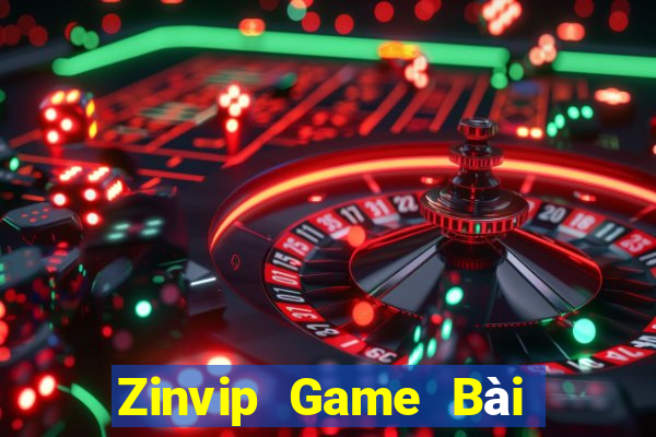 Zinvip Game Bài Đổi Thưởng Caovietnet