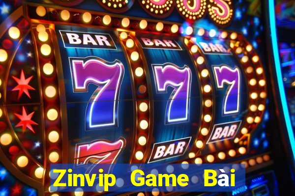 Zinvip Game Bài Đổi Thưởng Caovietnet