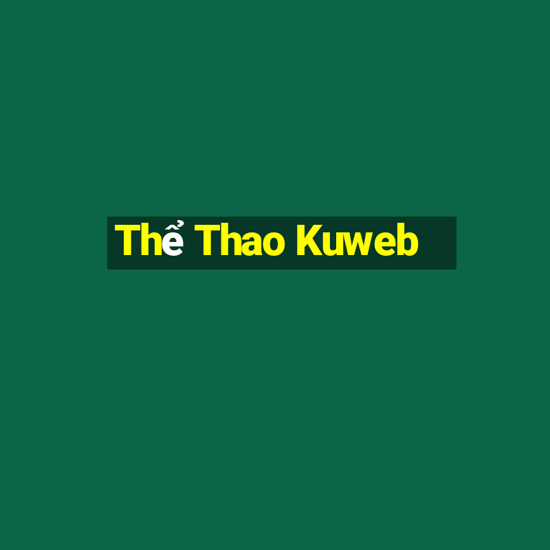 Thể Thao Kuweb