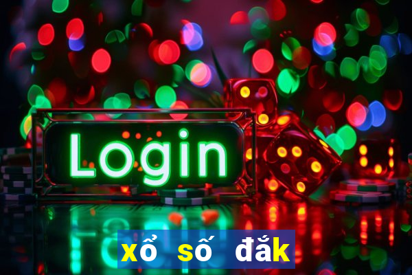 xổ số đắk lắk ngày 6 tháng 6