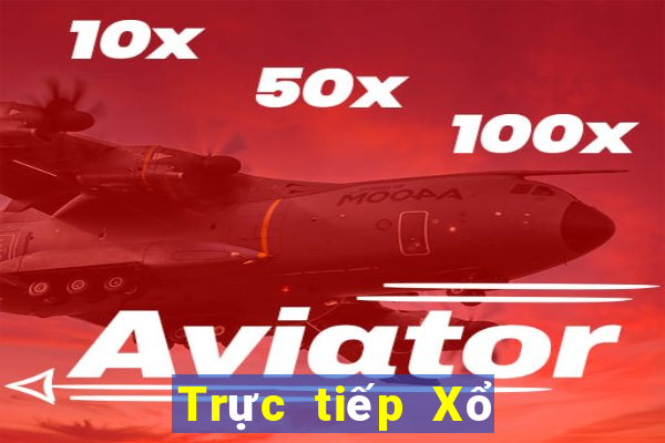 Trực tiếp Xổ Số Cần Thơ ngày 1