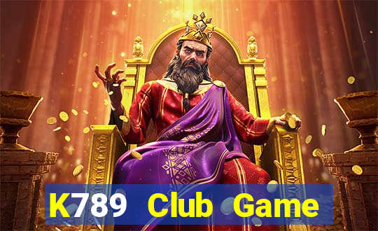 K789 Club Game Bài 3C