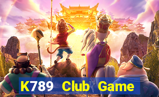 K789 Club Game Bài 3C