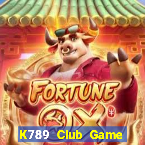 K789 Club Game Bài 3C