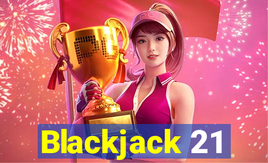 Blackjack 21