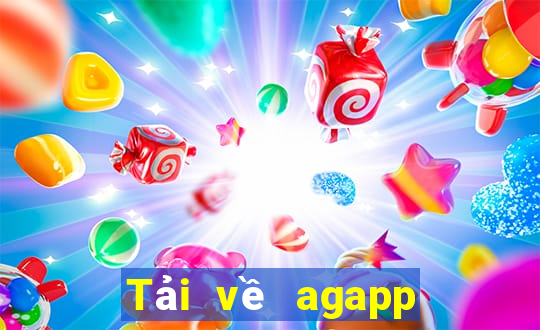 Tải về agapp cho Android