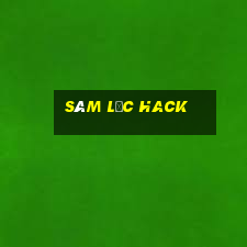 sâm lốc hack