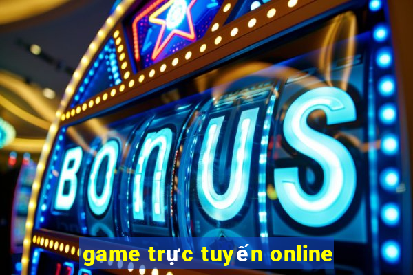 game trực tuyến online