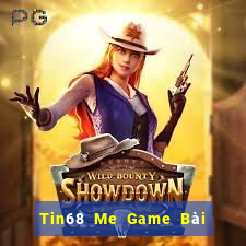 Tin68 Me Game Bài 88 Club