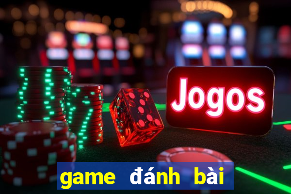 game đánh bài trung quốc