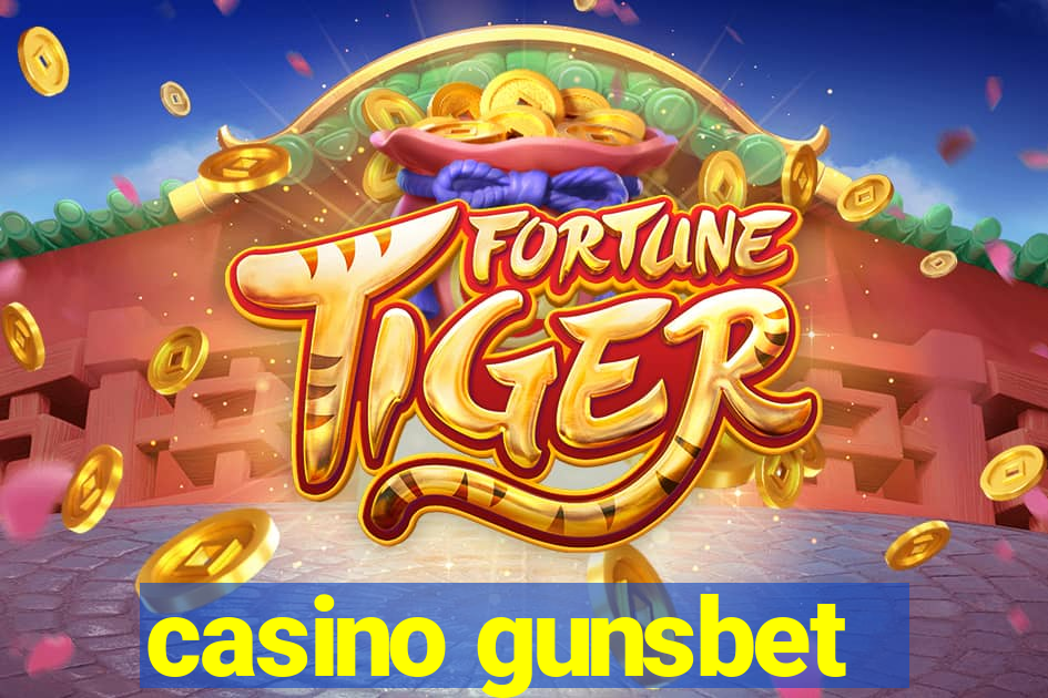 casino gunsbet