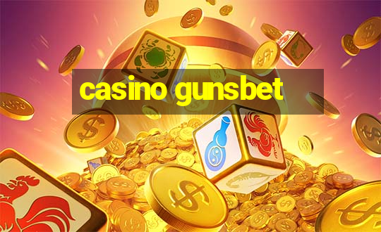 casino gunsbet