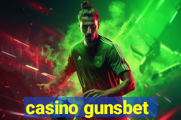 casino gunsbet