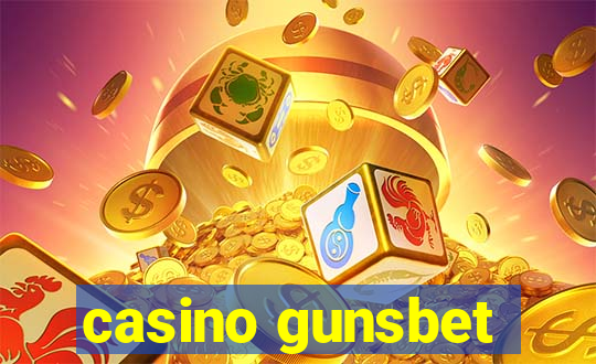 casino gunsbet