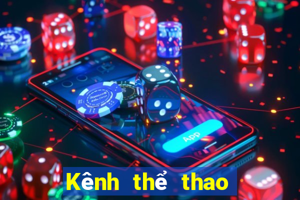 Kênh thể thao số 1