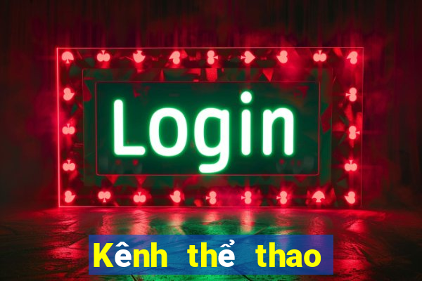 Kênh thể thao số 1