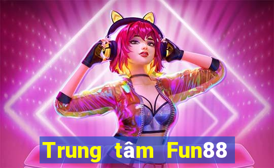 Trung tâm Fun88 Bắn cá Tycoon