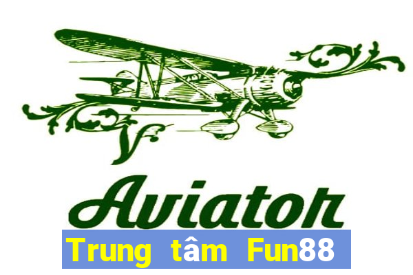 Trung tâm Fun88 Bắn cá Tycoon