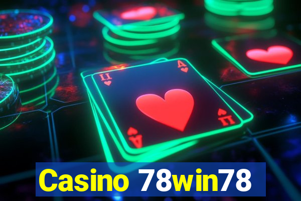 Casino 78win78