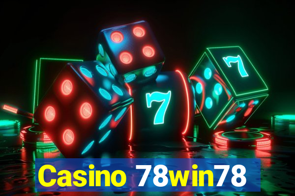 Casino 78win78