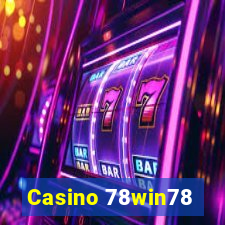 Casino 78win78